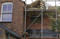 free Tismans Common home extension quotes